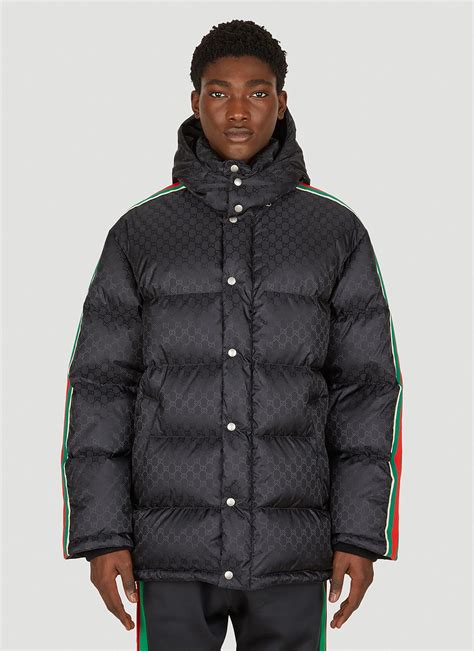 giubbotto uomo gucci